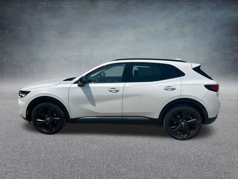 Used 2023 Buick Envision Essence w/ Sport Touring Package image 31