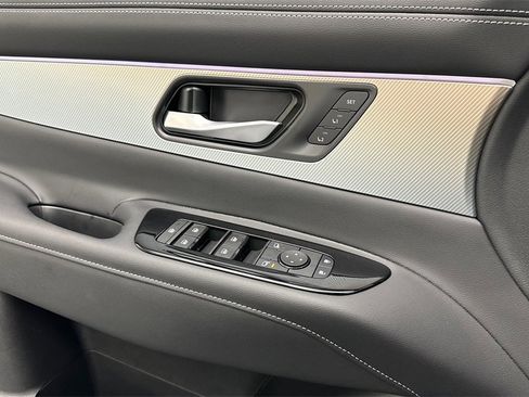 New 2026 Nissan Murano SL image 19