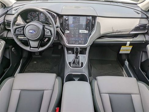 New 2025 Subaru Outback Onyx Edition image 16