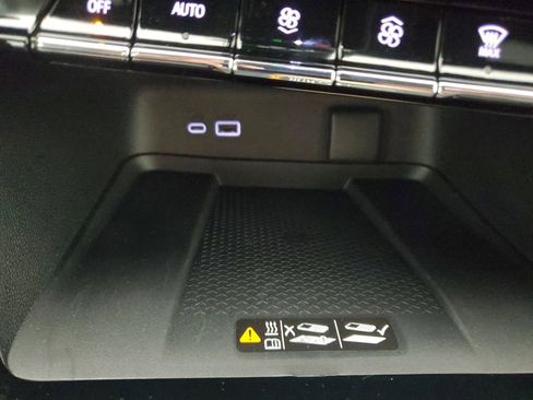 New 2026 Chevrolet Traverse LT w/ Driver Confidence Package image 20