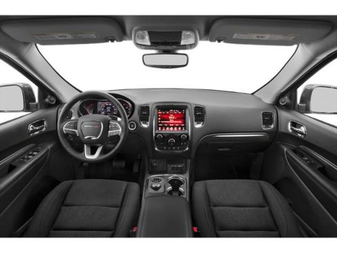 Used 2019 Dodge Durango GT w/ Blacktop Package image 8
