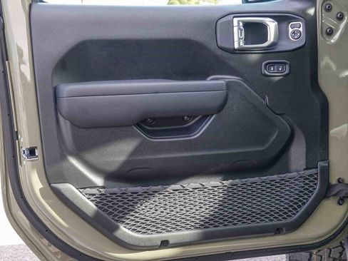 New 2026 Jeep Gladiator Rubicon image 19