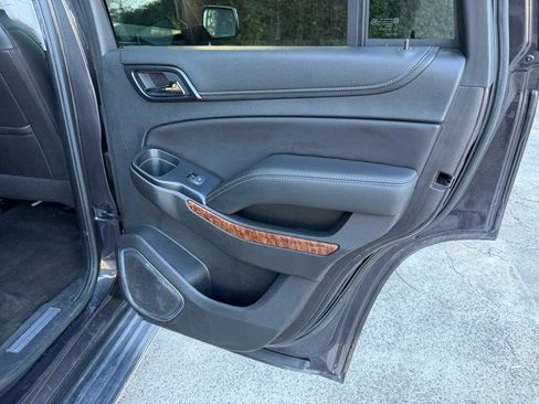 Used 2018 Chevrolet Tahoe Premier image 27