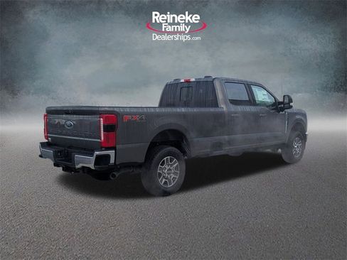 New 2026 Ford F250 Lariat image 5