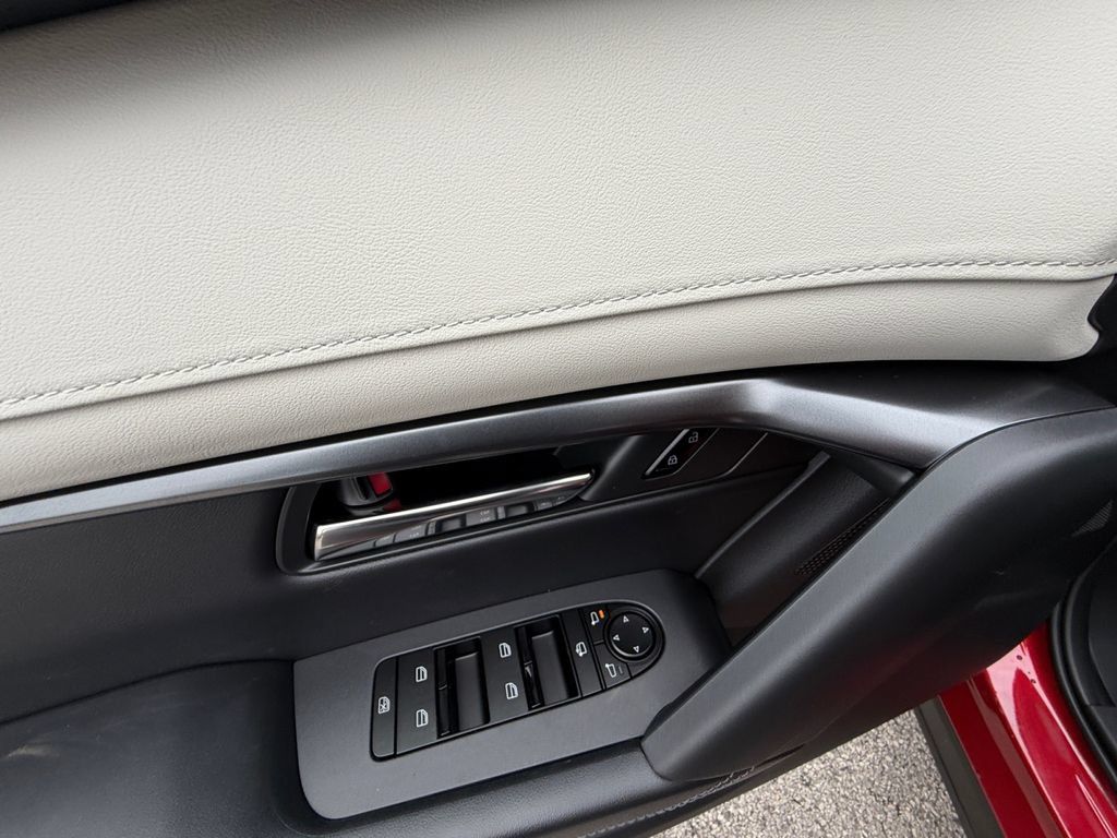 New 2026 MAZDA CX-5 Preferred AWD/4WD image 11