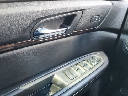 Used 2014 GMC Acadia Denali AWD/4WD image 13