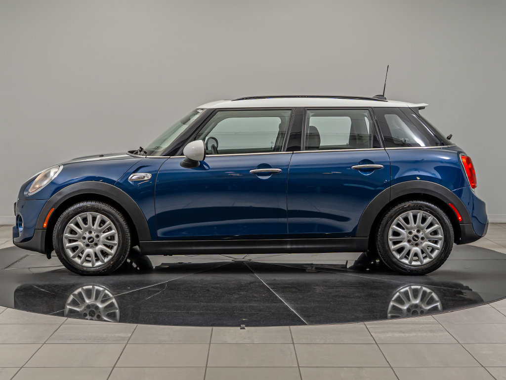 Used 2016 MINI Cooper S FWD image 8