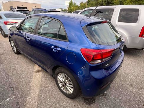 Used 2018 Kia Rio EX FWD image 3