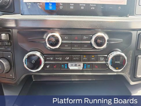 New 2026 Ford F350 Lariat w/ Lariat Ultimate Package AWD/4WD image 30