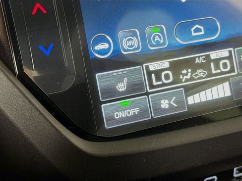 New 2026 Subaru Forester Premium AWD/4WD image 19