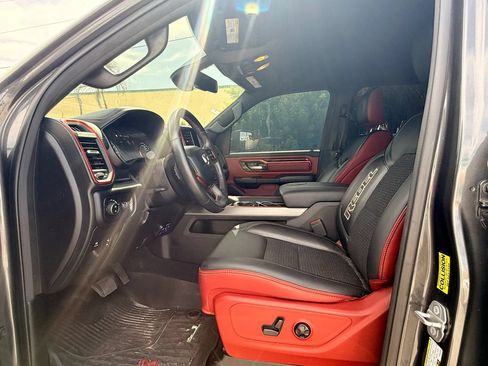 Used 2019 RAM 1500 Rebel w/ Rebel Level 2 Equipment Group AWD/4WD image 12