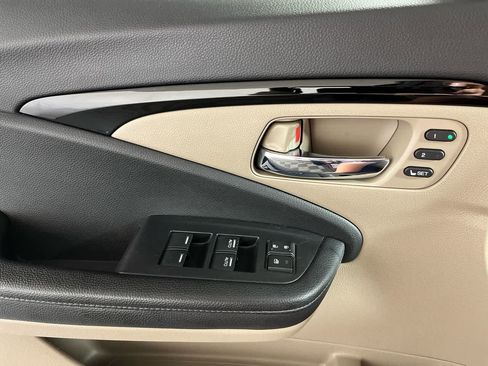 Used 2019 Honda Ridgeline RTL-E image 13