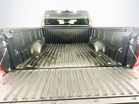 Used 2024 Toyota Tundra Limited w/ Nightshade Package image 28