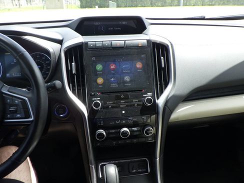 Used 2019 Subaru Ascent Limited AWD/4WD image 28