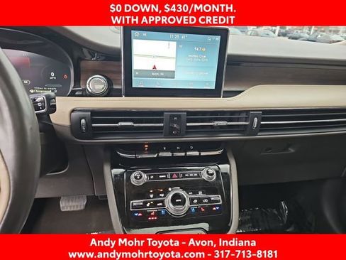 Used 2021 Lincoln Corsair Reserve w/ Elements Package AWD/4WD image 20