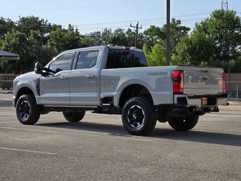 Used 2025 Ford F250 Lariat w/ Lariat Ultimate Package AWD/4WD image 5