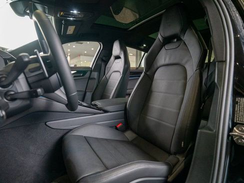 New 2026 Porsche Panamera 4 AWD/4WD image 5