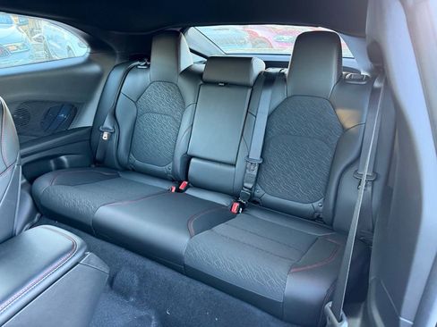 New 2026 Dodge Charger Scat Pack w/ Blacktop Package image 29