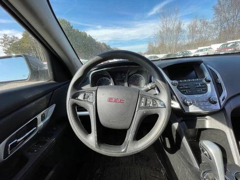 Used 2012 GMC Terrain SLE image 33