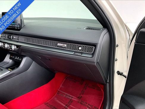 Used 2025 Honda Civic Type R image 22