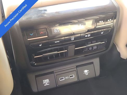 Used 2023 Acura MDX SH-AWD w/ Advance Package image 33