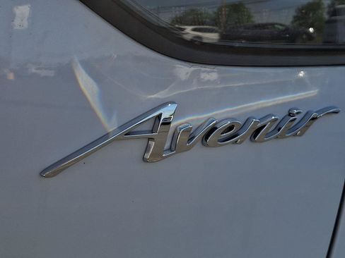 New 2026 Buick Envision Avenir AWD/4WD image 13