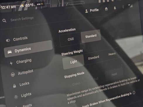 Used 2023 Tesla Model Y Long Range image 12