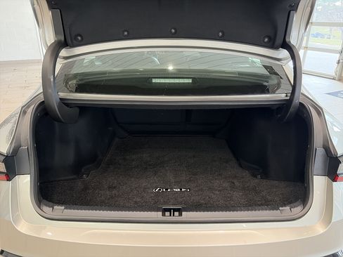 Used 2021 Lexus IS 350 F Sport w/ Accessory Package image 16