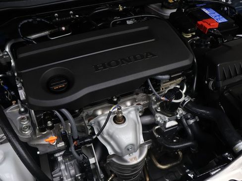 Used 2026 Honda Civic Sport image 25