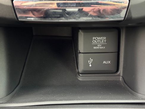 Used 2015 Honda Accord EX-L image 26