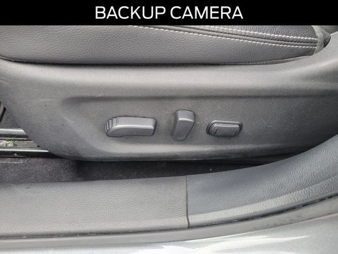 Used 2021 Nissan Altima 2.5 SL FWD image 17