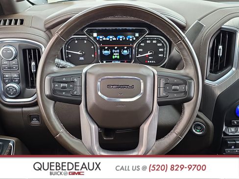Used 2023 GMC Sierra 3500 Denali AWD/4WD image 17