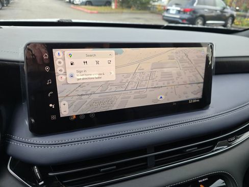 New 2026 INFINITI QX60 Sport image 25