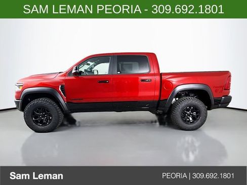 New 2026 RAM 1500 RHO AWD/4WD image 4
