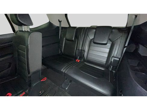 Used 2021 Volkswagen Atlas SEL AWD/4WD image 17