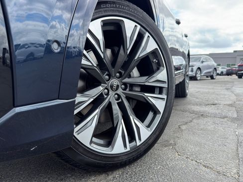 New 2026 Audi Q8 Premium Plus image 3