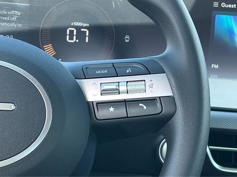 Certified 2026 Hyundai Sonata SE FWD image 33