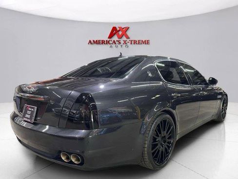 Used 2013 Maserati Quattroporte S RWD image 7