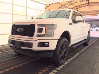 Used 2020 Ford F150 Lariat w/ Equipment Group 502A Luxury AWD/4WD video 1