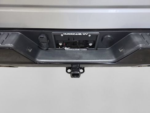 Used 2022 Chevrolet Silverado 1500 LT Trail Boss AWD/4WD image 39