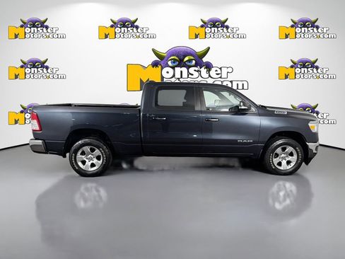 Used 2019 RAM 1500 Big Horn image 4