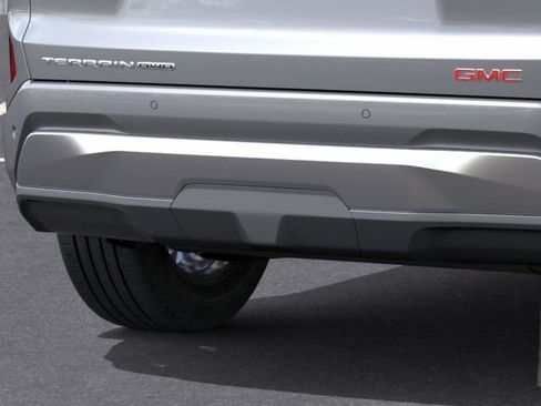 New 2026 GMC Terrain Denali AWD/4WD image 16
