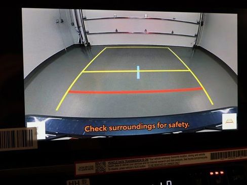 New 2026 Toyota Camry XSE image 23