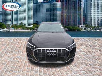 Used 2023 Audi Q3 2.0T Premium AWD/4WD video 2