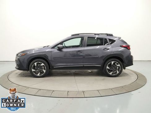 Used 2024 Subaru Crosstrek 2.5i Limited image 4