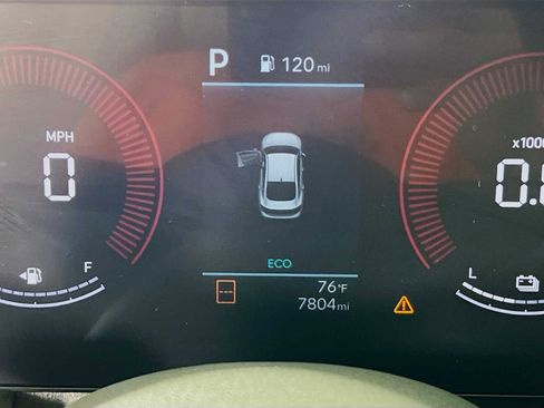 Used 2025 Hyundai Sonata SEL image 12