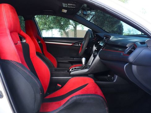 Used 2021 Honda Civic Type R image 34