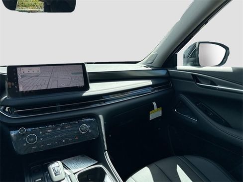 New 2026 INFINITI QX60 Luxe w/ Cargo Package image 18