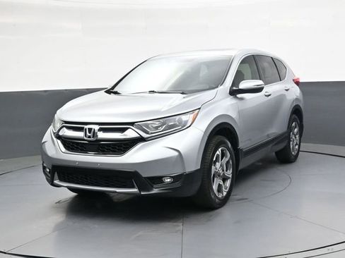Used 2018 Honda CR-V EX image 9