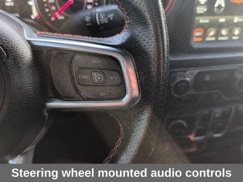 Used 2021 Jeep Gladiator Mojave image 7